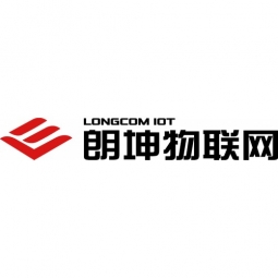 Longcom IoT Logo